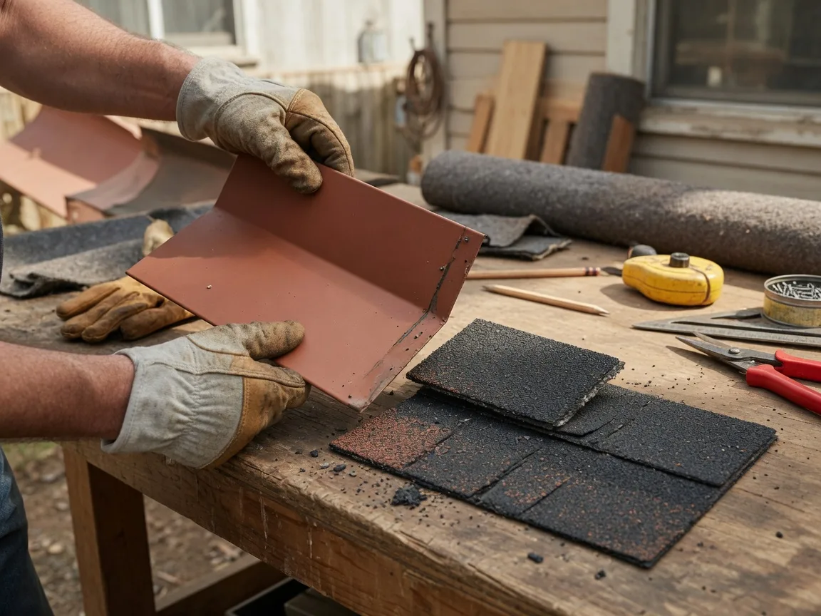 Roof Repair company in Kingsland, GA